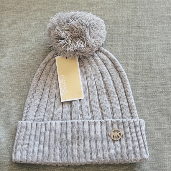 MICHAEL Michael Kors Accessories - Michael kors beanie